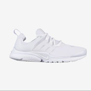 NWT NIKE PRESTO SHOES